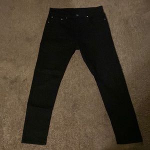 Levi’s 512 Slim Taper